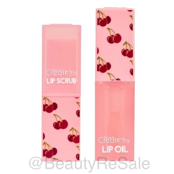 Beauty Creations - Lip Care Duo - Picture 2 of 5